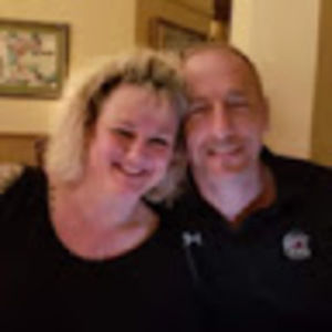 Meet your Posher, Virginia